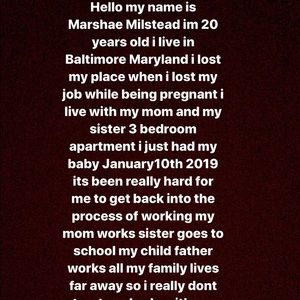 My hopes & dreams